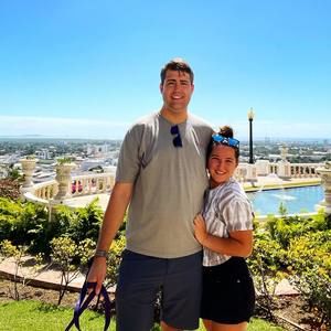 Meet your Posher, James